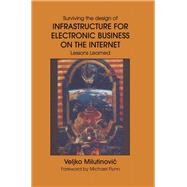 Infrastructure for Electronic Business on the Internet