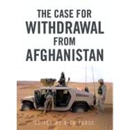 The Case for Withdrawal from Afghanistan