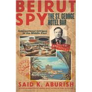 Beirut Spy