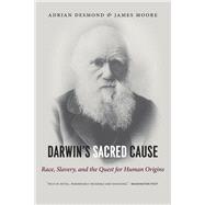 Darwin's Sacred Cause