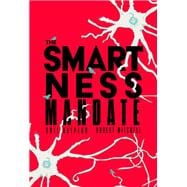 The Smartness Mandate,9780262544511