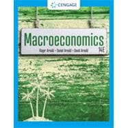 Bundle: Macroeconomics, Loose-leaf Version, 14th + MindTap, 1 term Printed Access Card