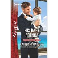 His Baby Agenda