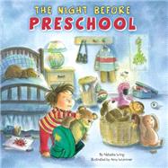 The Night Before Preschool