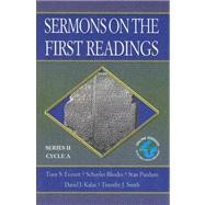 Sermons on the First Readings : Series II, Cycle A
