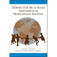 Temas Tell-me-a-story Assessment in Multicultural Societies