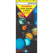Astro Double Slicker: Solar System & Stars