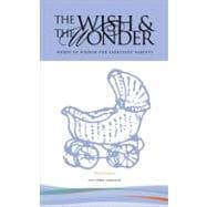 The Wish & the Wonder Words of Wisdom for Expectant Parents