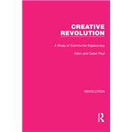 Creative Revolution