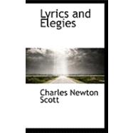 Lyrics and Elegies