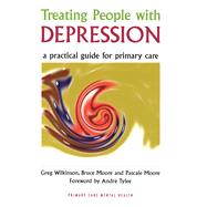 Treating People with Depression