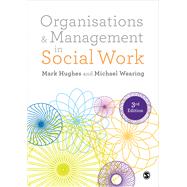 Organisations & Management in Social Work