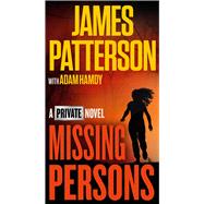 Missing Persons A Private Novel