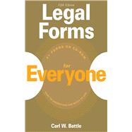 Legal Forms For Everyone Pa