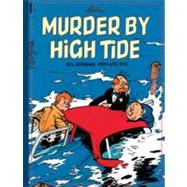 Murder by High Tide Gil Jordan, Private Detective