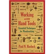 Working With Hand Tools