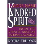 Code Name Kindred Spirit