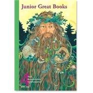 Junior Great Books (Series 4, Book 1)