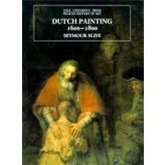 Dutch Painting, 1600-1800