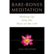 Bare-bones Meditation: Waking Up from the Story of My Life