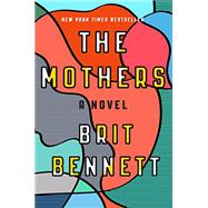 The Mothers,9780399184512