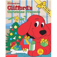 Clifford's Christmas Presents