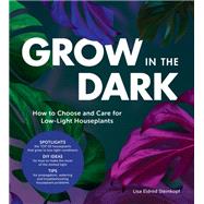 Grow in the Dark How to Choose and Care for Low-Light Houseplants