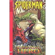 Spider-man: Everyday Hero