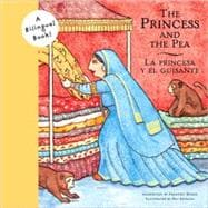Princess And The Pea/La Princesa Y El Guisante