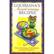 Louisiana's Award Winning Recipes