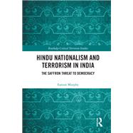 Hindu Nationalism and Terrorism in India