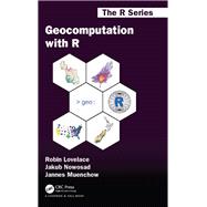 Geocomputation With R