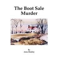 The Boot Sale Murder