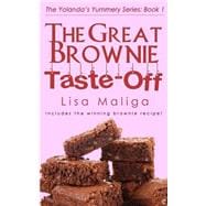 The Great Brownie Taste-off
