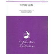 Heroic Suite for Trombone