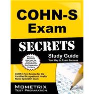 Cohn-S Exam Secrets Study Guide