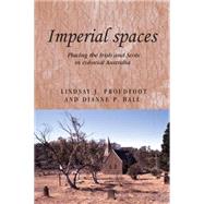 Imperial spaces