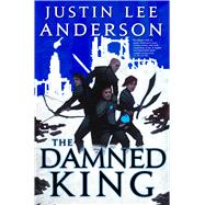The Damned King