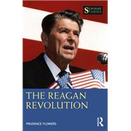 The Reagan Revolution