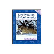 Land Predators of North America