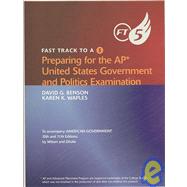 Preparing for the AP United States Government & Polotics Examination: 10 th and 11th Editions