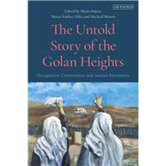 The Untold Story of the Golan Heights: