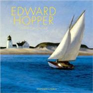 Edward Hopper 2008 Calendar