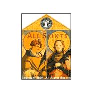 All Saints 2001 Calendar