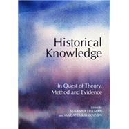 Historical Knowledge