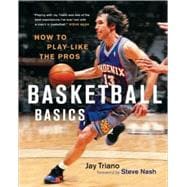 Basketball Basics How to Play Like the Pros