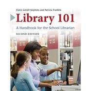 Library 101