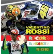 Valentino Rossi Record Breaker