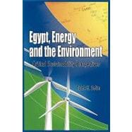 Egypt, Energy and the Environment : Critical Sustainability Perspectives