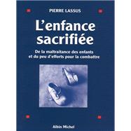 L'Enfance sacrifiée